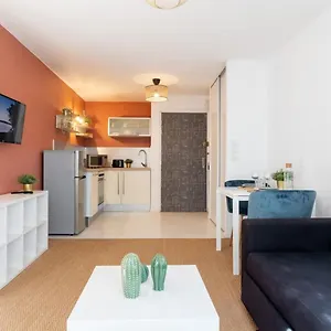Vieux - Neat&fully Equipped ! Appartement