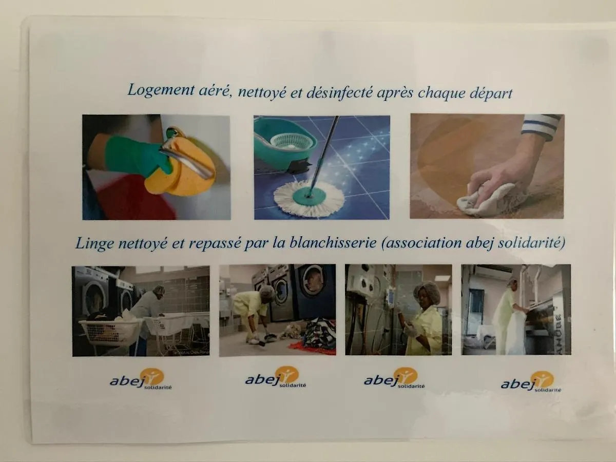 Maison Vieux Lille 3 Chambres Parking Prive 24H24H Acces France